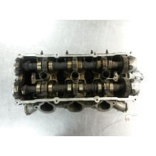 #AU04 Left Cylinder Head For 00-04 Isuzu Rodeo  3.2
